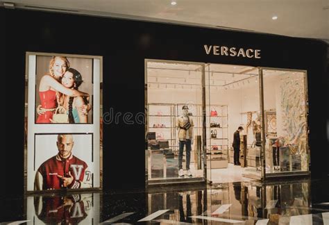 buy Versace thailand